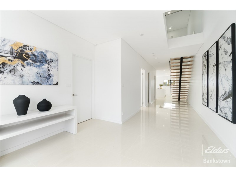 7 Bamfield Avenue, Yagoona NSW 2199