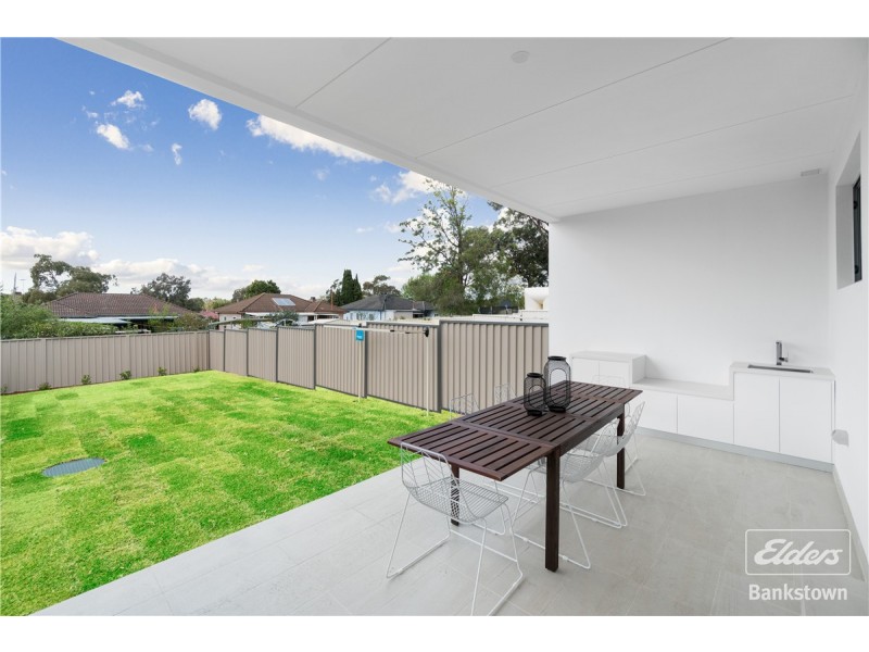 7 Bamfield Avenue, Yagoona NSW 2199
