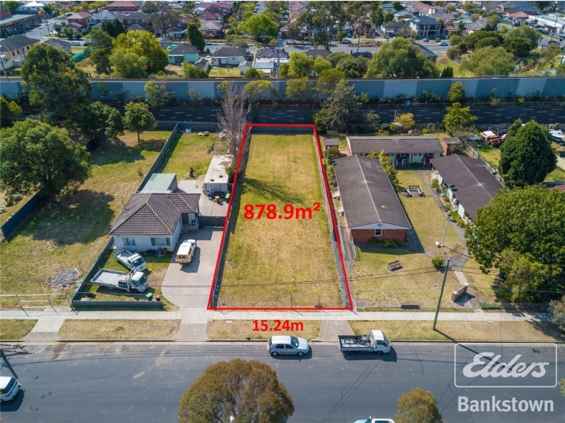 16 Wellington Road, Chester Hill NSW 2162