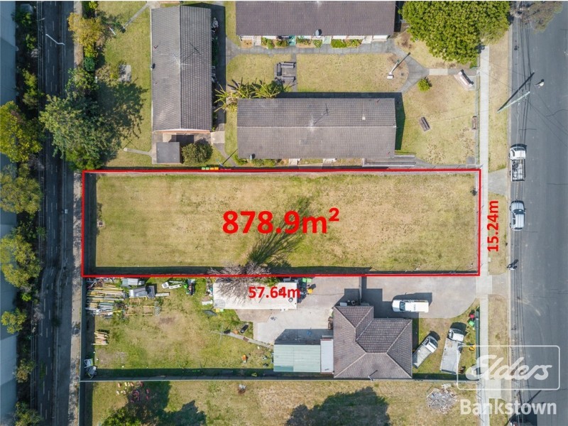16 Wellington Road, Chester Hill NSW 2162
