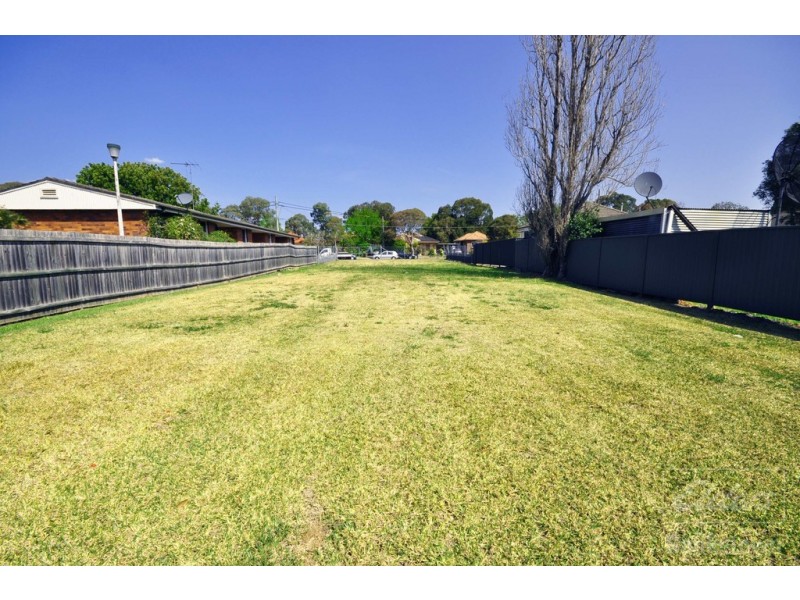16 Wellington Road, Chester Hill NSW 2162