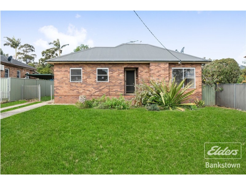 11 Patricia Street, Chester Hill NSW 2162