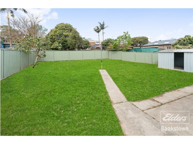 11 Patricia Street, Chester Hill NSW 2162