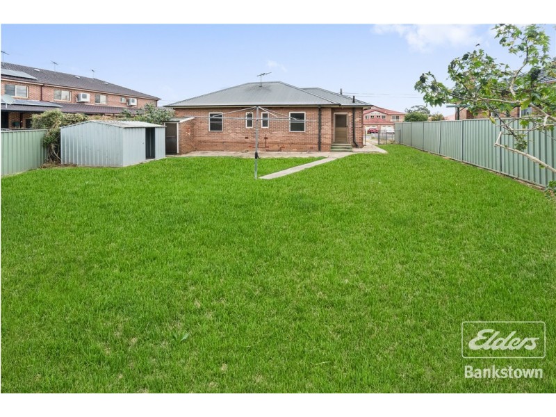 11 Patricia Street, Chester Hill NSW 2162