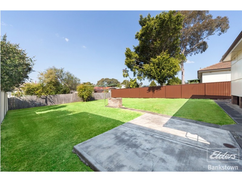 14 Treuer Parade, Yagoona NSW 2199