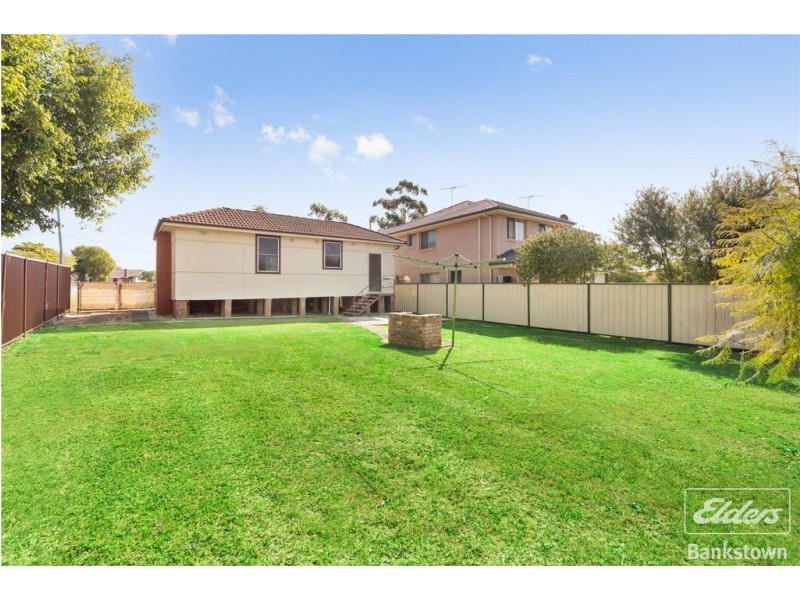 14 Treuer Parade, Yagoona NSW 2199