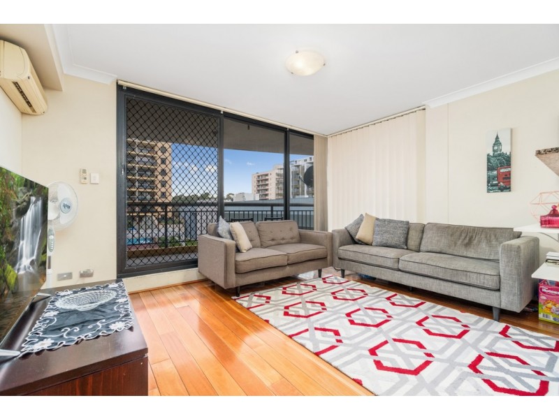 9/59 Rickard Road, Bankstown NSW 2200