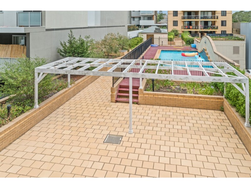 9/59 Rickard Road, Bankstown NSW 2200