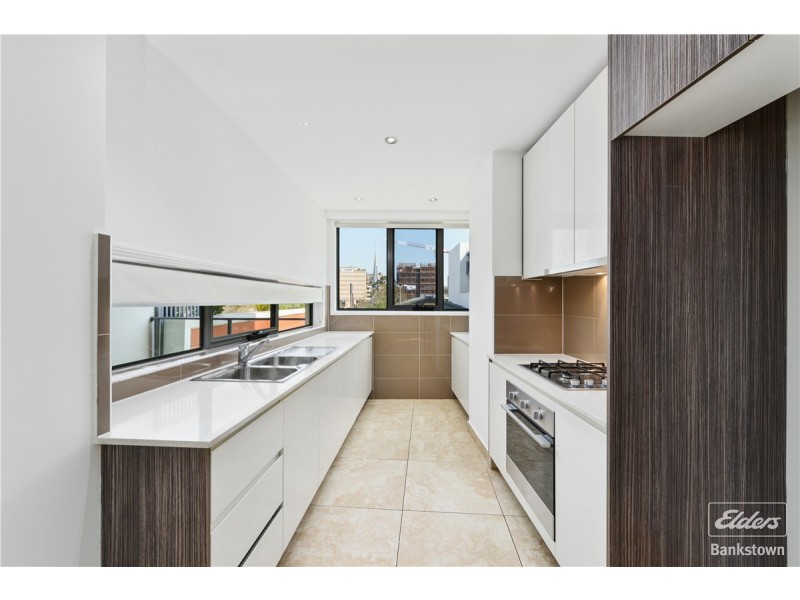 A201/443 Chapel Road, Bankstown NSW 2200
