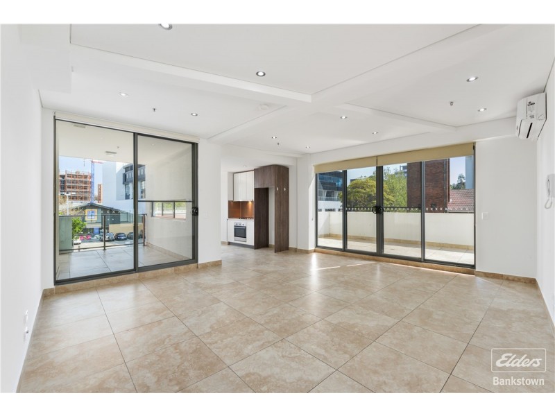 A201/443 Chapel Road, Bankstown NSW 2200