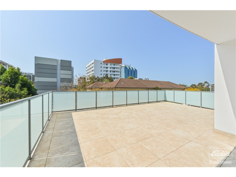 A201/443 Chapel Road, Bankstown NSW 2200