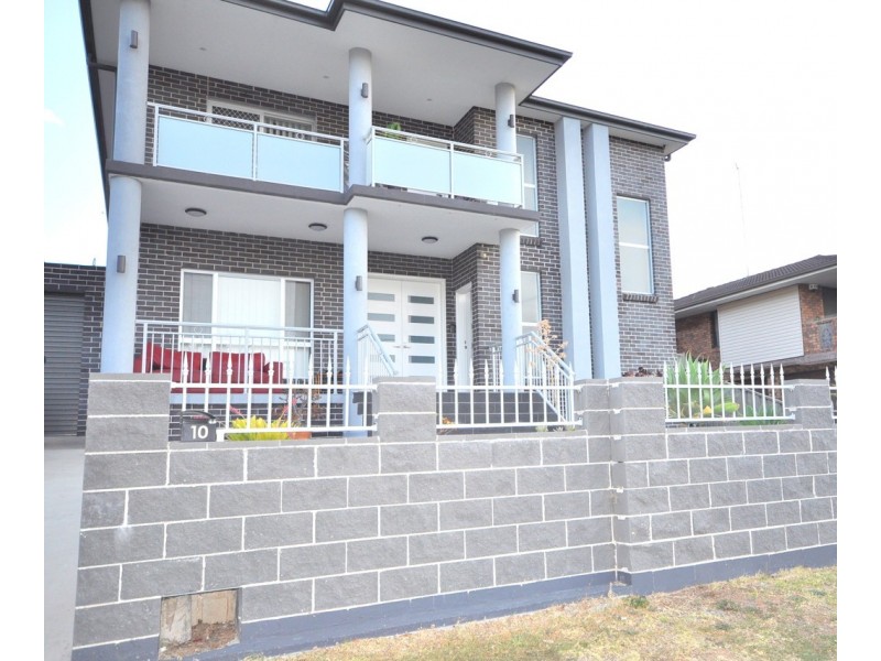 10 Allingham Street, Condell Park NSW 2200