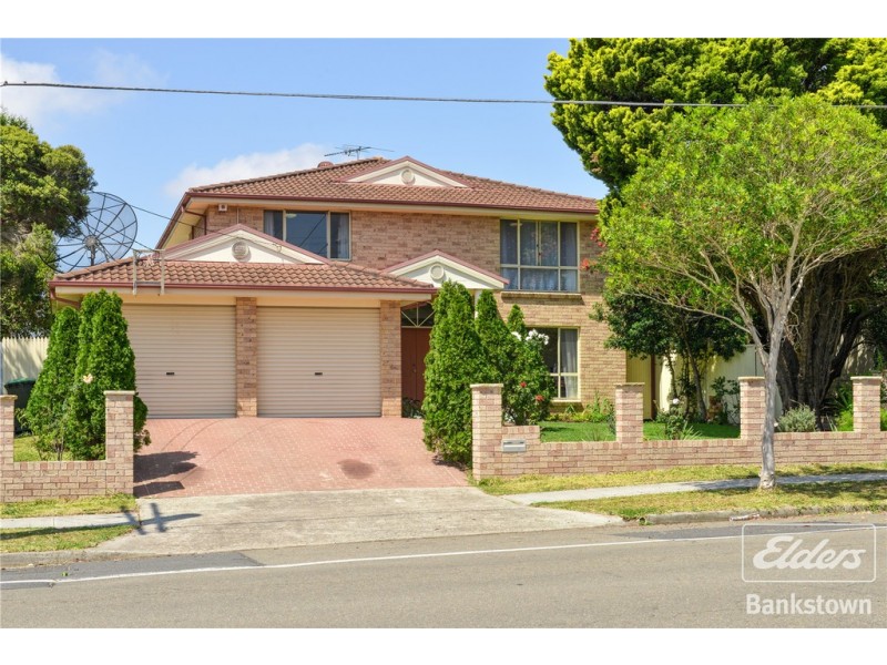 75 Cooper Road, Birrong NSW 2143