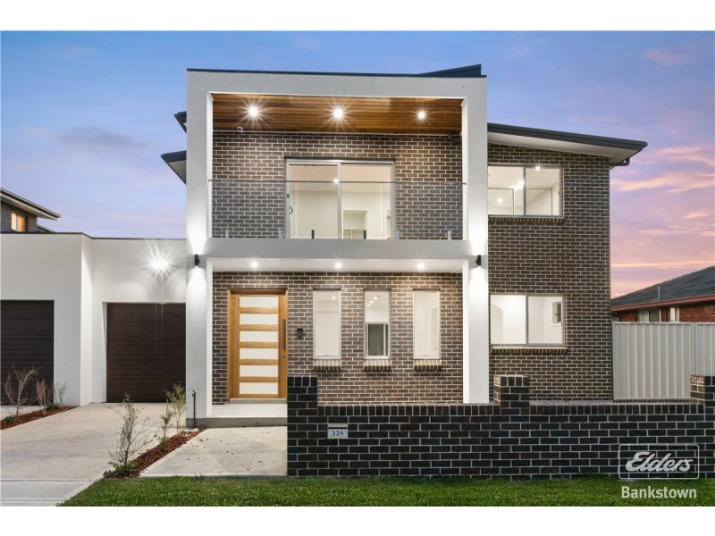 33a Junction Road, Moorebank NSW 2170