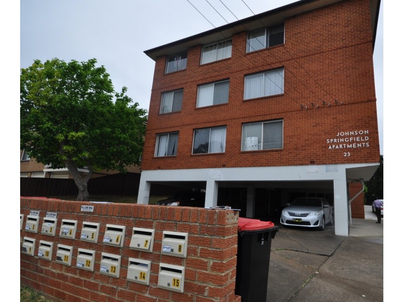 5/23 Rosemont Street, Punchbowl NSW 2196