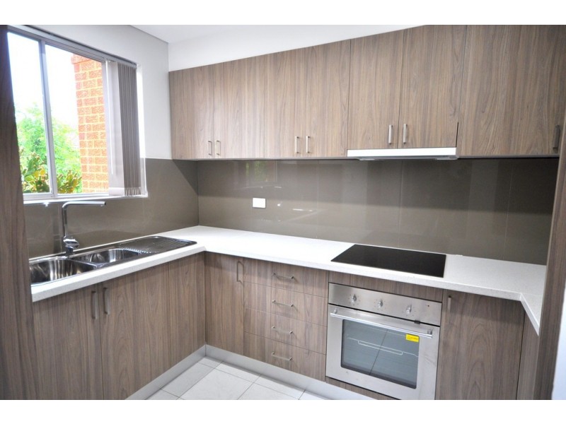 5/23 Rosemont Street, Punchbowl NSW 2196