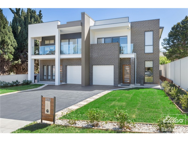 36b Highland Avenue, Bankstown NSW 2200