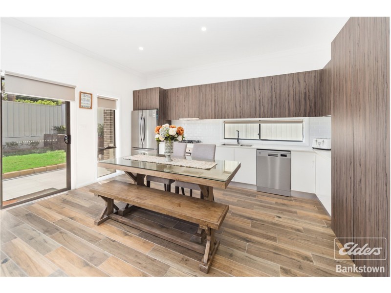 36b Highland Avenue, Bankstown NSW 2200