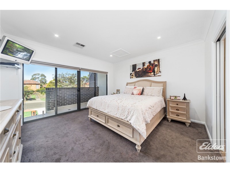 36b Highland Avenue, Bankstown NSW 2200