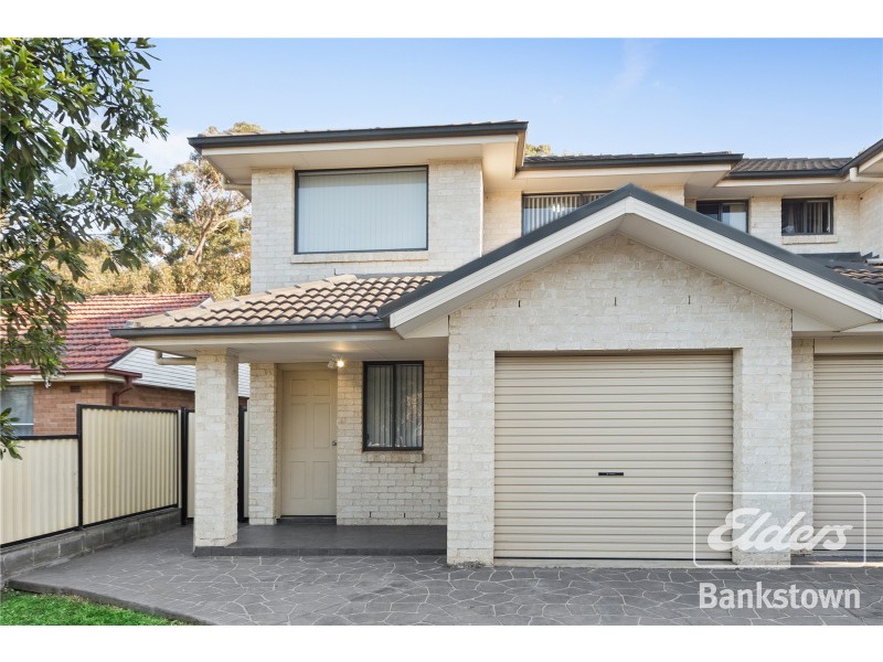 162a Belar Avenue, Villawood NSW 2163
