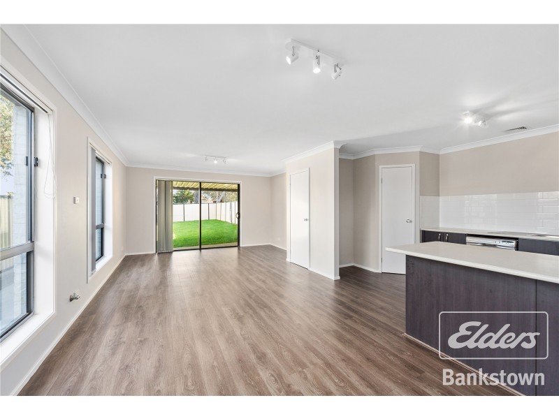 162a Belar Avenue, Villawood NSW 2163