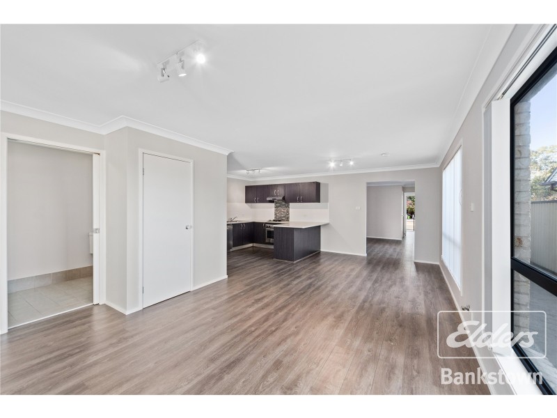162a Belar Avenue, Villawood NSW 2163