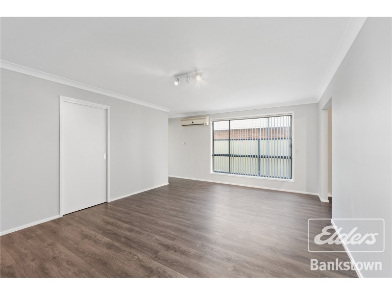 162a Belar Avenue, Villawood NSW 2163