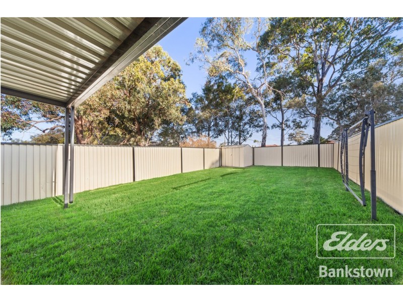 162a Belar Avenue, Villawood NSW 2163