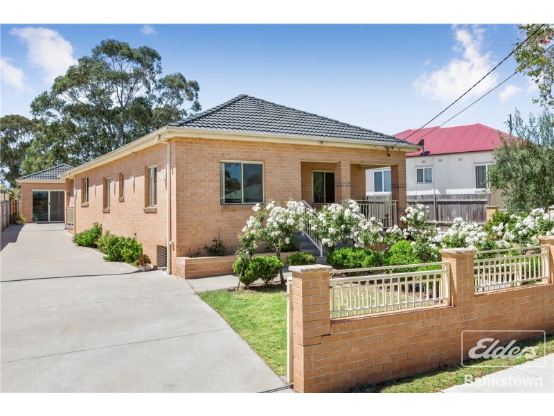 23 Gray Crescent, Yagoona NSW 2199