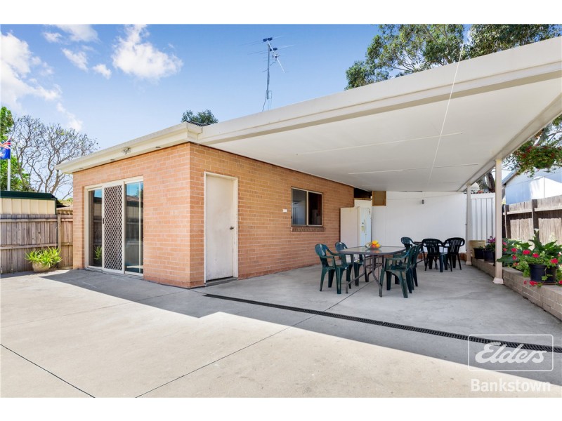 23 Gray Crescent, Yagoona NSW 2199