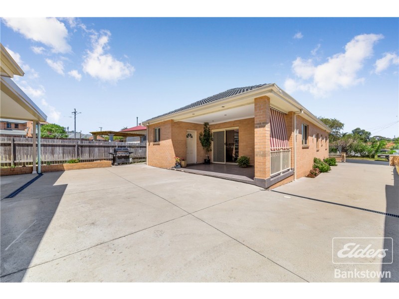 23 Gray Crescent, Yagoona NSW 2199