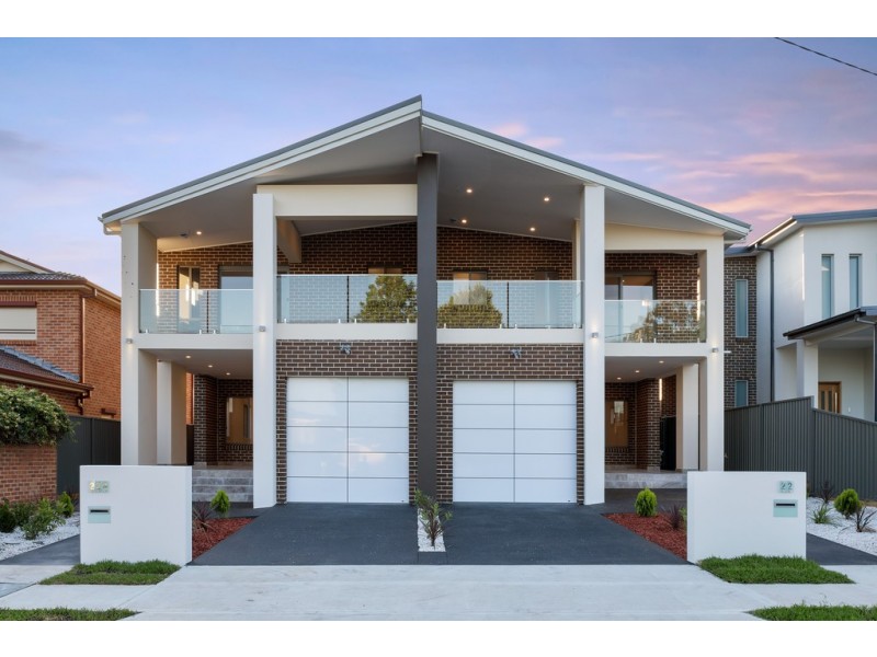 22 Dargan Street, Yagoona NSW 2199