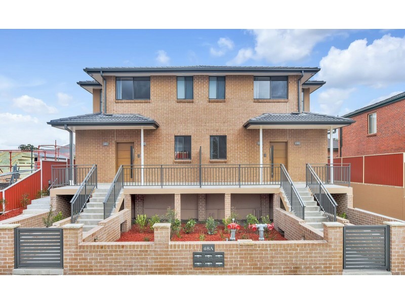 5/48A Little Road, Bankstown NSW 2200