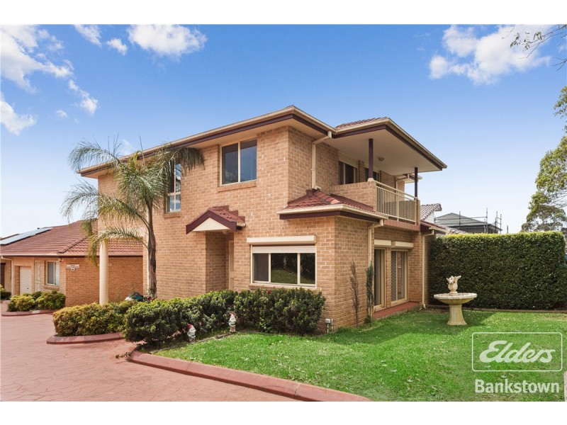 4/31 Wattle Street, Punchbowl NSW 2196