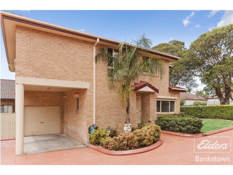 4/31 Wattle Street, Punchbowl NSW 2196