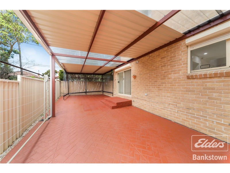 4/31 Wattle Street, Punchbowl NSW 2196