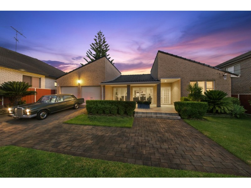 43 Highland Avenue, Bankstown NSW 2200