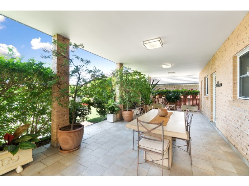 43 Highland Avenue, Bankstown NSW 2200