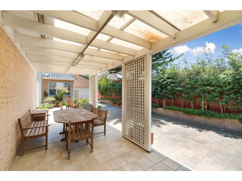 43 Highland Avenue, Bankstown NSW 2200