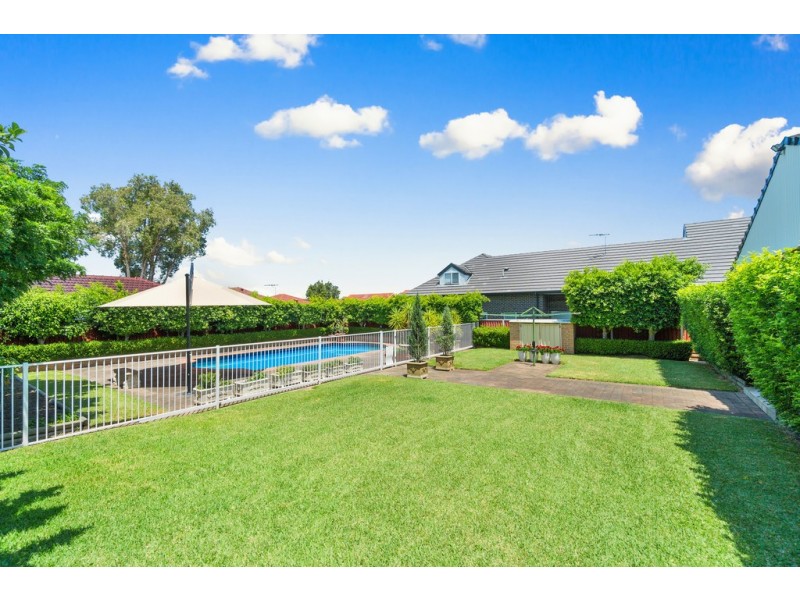 43 Highland Avenue, Bankstown NSW 2200