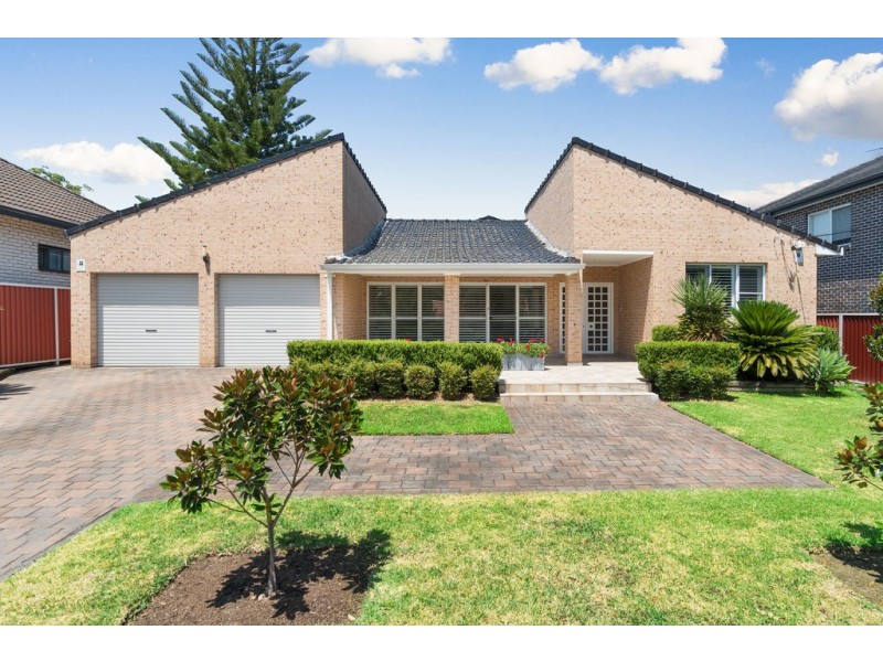 43 Highland Avenue, Bankstown NSW 2200