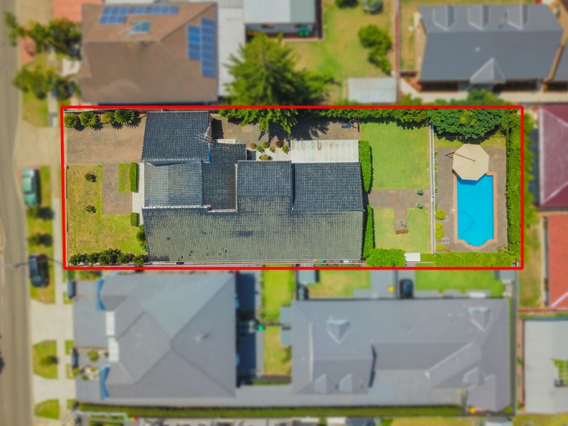 43 Highland Avenue, Bankstown NSW 2200