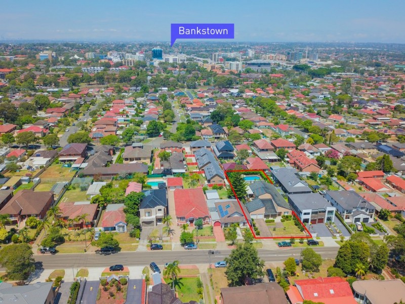 43 Highland Avenue, Bankstown NSW 2200
