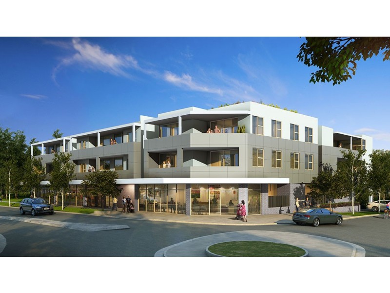 G05/203 Birdwood Road, Georges Hall NSW 2198