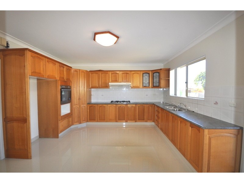 1/36 Gleeson Avenue, Condell Park NSW 2200