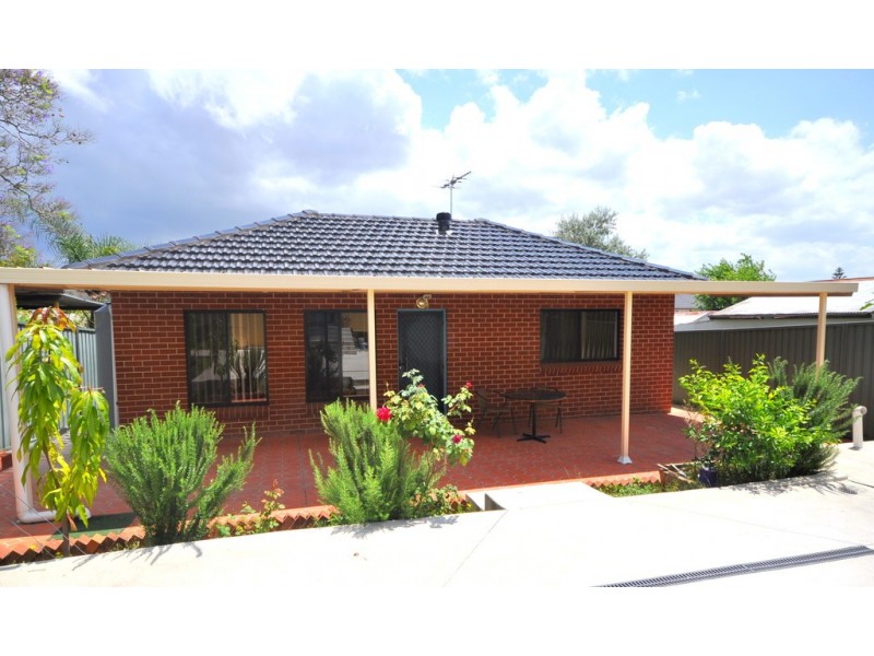 46A Ashby Ave, Yagoona NSW 2199