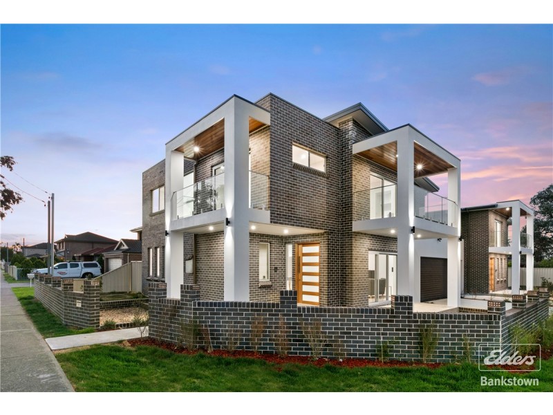 33 Junction Road, Moorebank NSW 2170