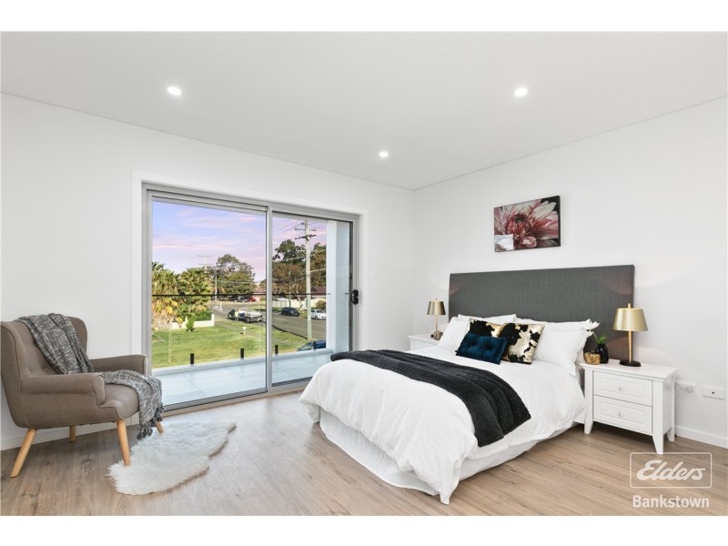 33 Junction Road, Moorebank NSW 2170