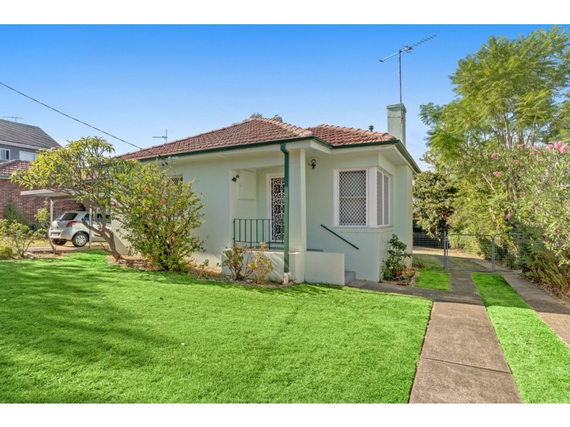 21 Harold Street, Mount Lewis NSW 2190