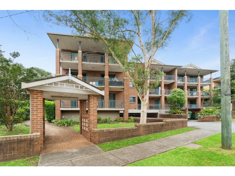 2/10-14 Milton Street, Bankstown NSW 2200